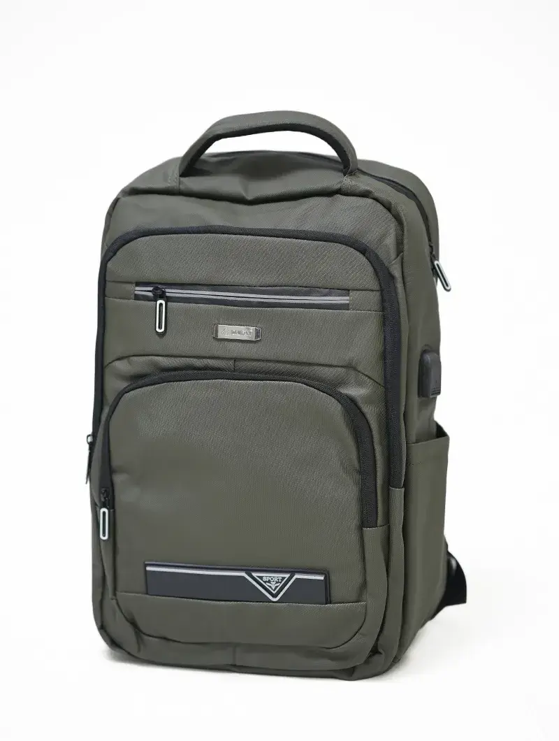SAC A DOS